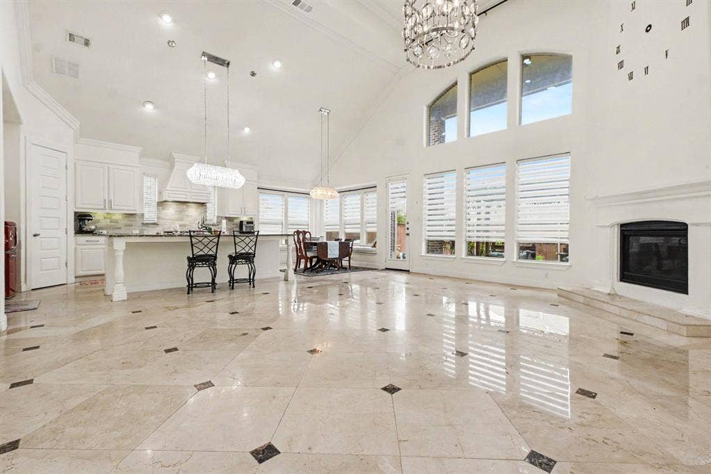 11334 Barcelona Lane, Frisco, TX 75035 11334 Barcelona Lane, Frisco, TX 75035
