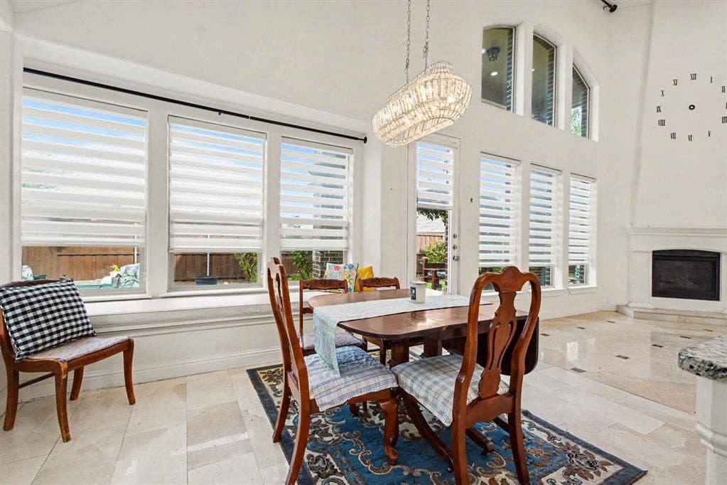 11334 Barcelona Lane, Frisco, TX 75035 11334 Barcelona Lane, Frisco, TX 75035