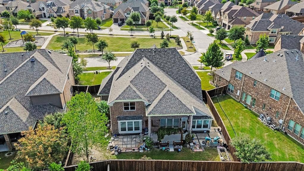 11334 Barcelona Lane, Frisco, TX 75035 11334 Barcelona Lane, Frisco, TX 75035