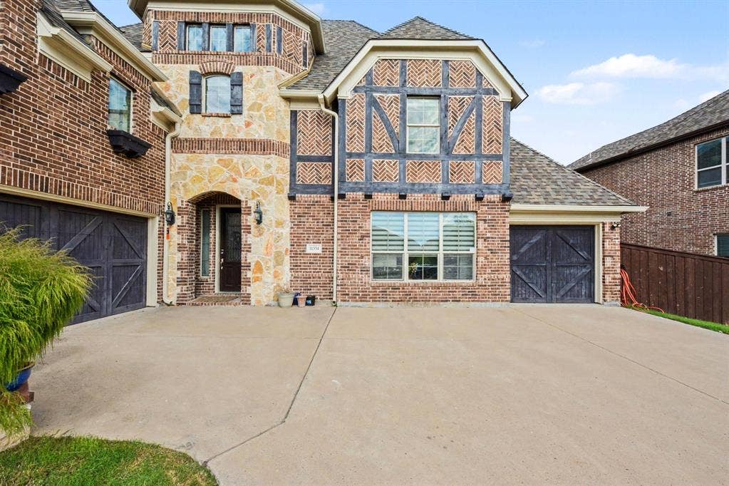 11334 Barcelona Lane, Frisco, TX 75035 11334 Barcelona Lane, Frisco, TX 75035