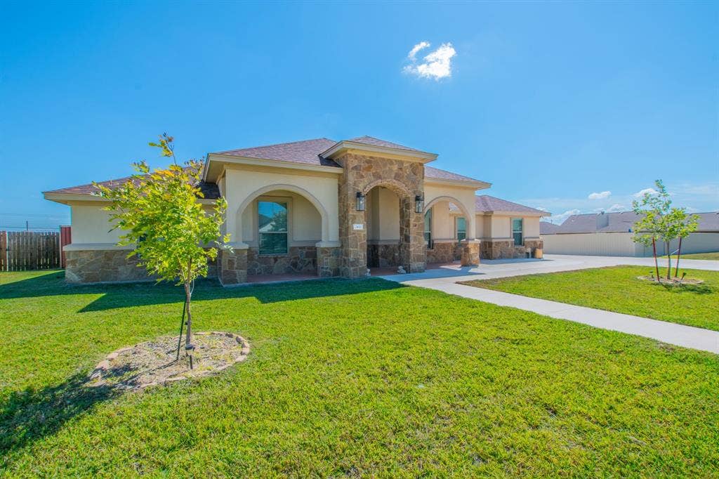 2410 SANDPIPER Drive, Killeen, TX 76542 2410 SANDPIPER Drive, Killeen, TX 76542