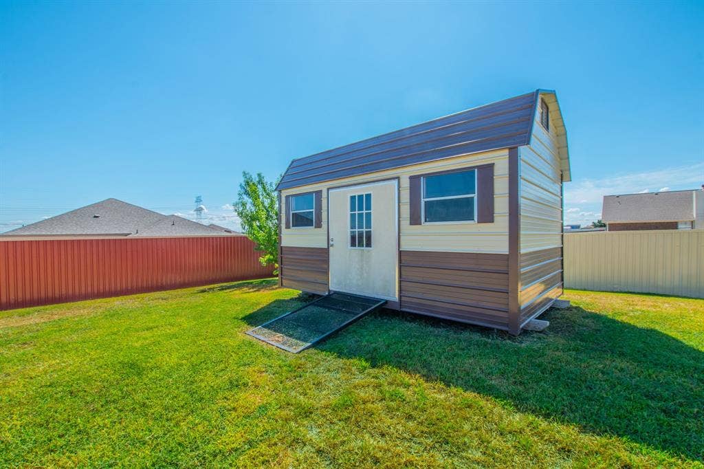 2410 SANDPIPER Drive, Killeen, TX 76542 2410 SANDPIPER Drive, Killeen, TX 76542