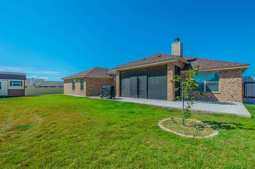 2410 SANDPIPER Drive, Killeen, TX 76542 2410 SANDPIPER Drive, Killeen, TX 76542