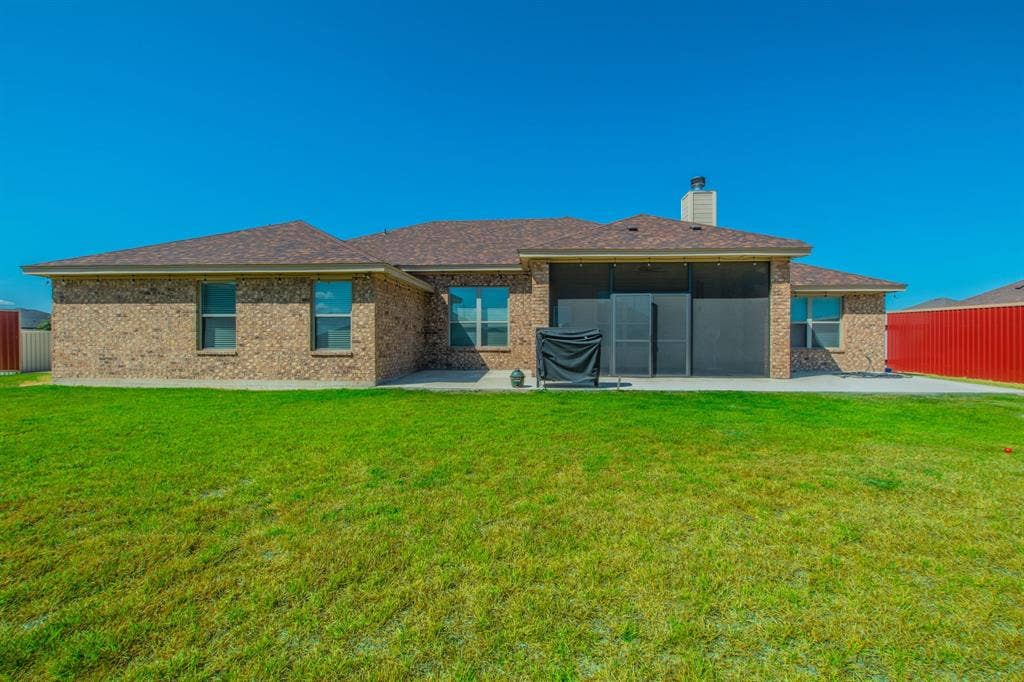2410 SANDPIPER Drive, Killeen, TX 76542 2410 SANDPIPER Drive, Killeen, TX 76542