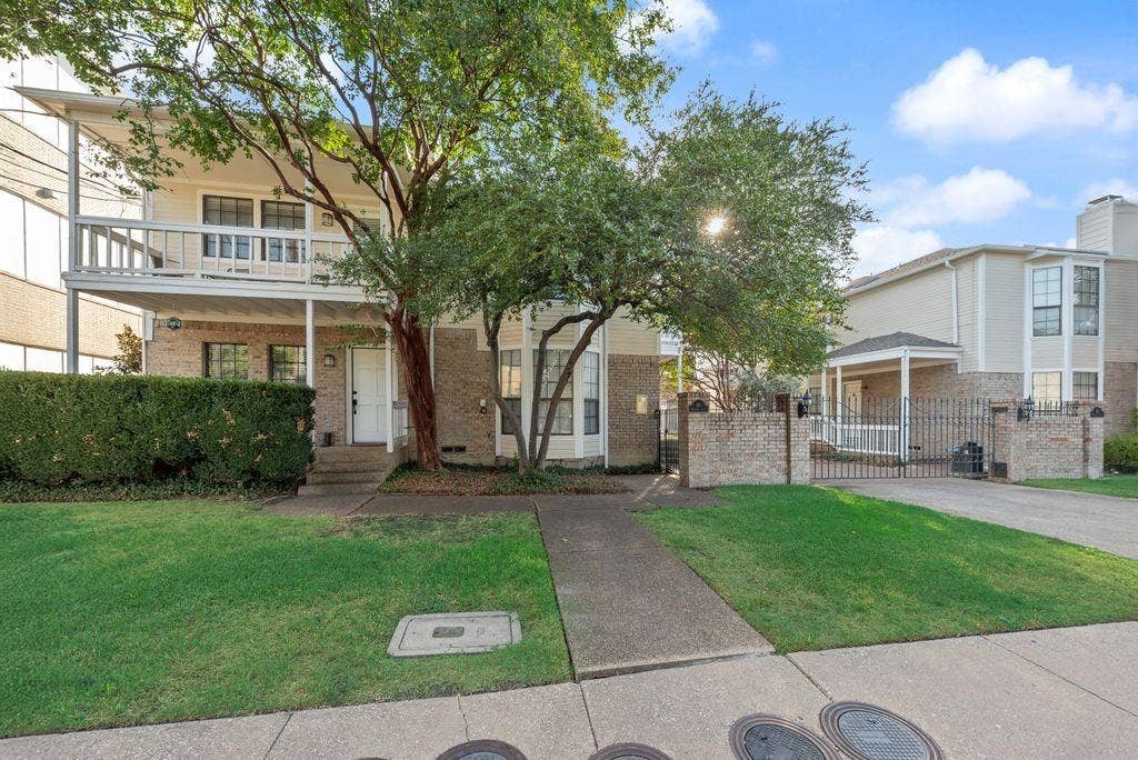 817 Pavillion Street, #101, Dallas, TX 75204 817 Pavillion Street, #101, Dallas, TX 75204