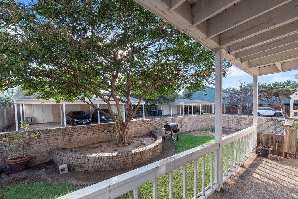 817 Pavillion Street, #101, Dallas, TX 75204 817 Pavillion Street, #101, Dallas, TX 75204