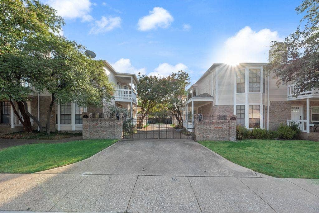 817 Pavillion Street, #101, Dallas, TX 75204 817 Pavillion Street, #101, Dallas, TX 75204