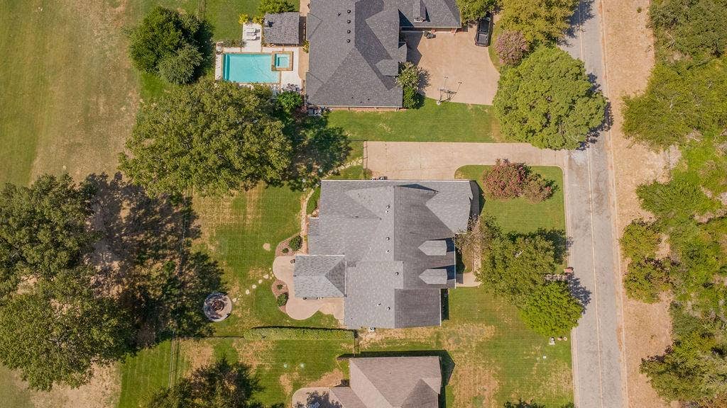 233 Winged Foot, Hideaway, TX 75771 233 Winged Foot, Hideaway, TX 75771