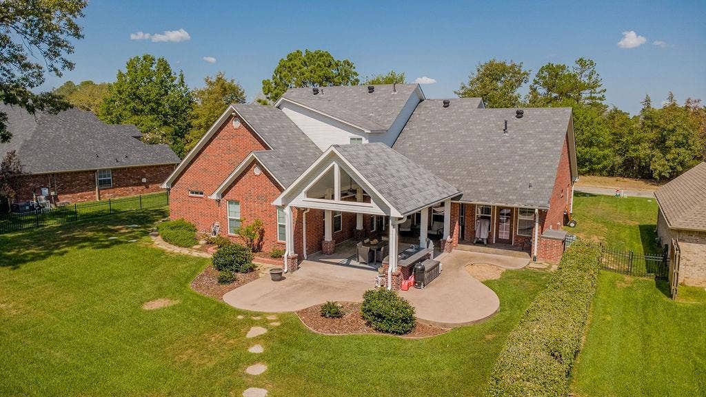 233 Winged Foot, Hideaway, TX 75771 233 Winged Foot, Hideaway, TX 75771