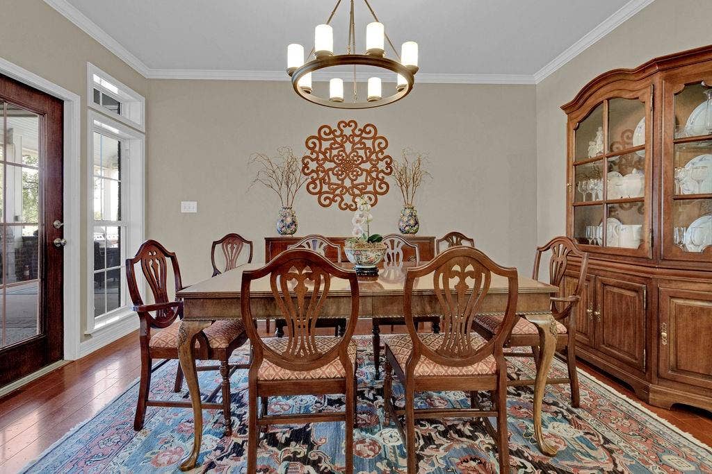 233 Winged Foot, Hideaway, TX 75771 233 Winged Foot, Hideaway, TX 75771