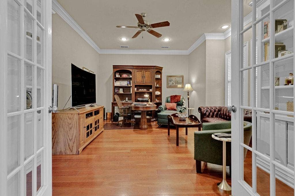 233 Winged Foot, Hideaway, TX 75771 233 Winged Foot, Hideaway, TX 75771