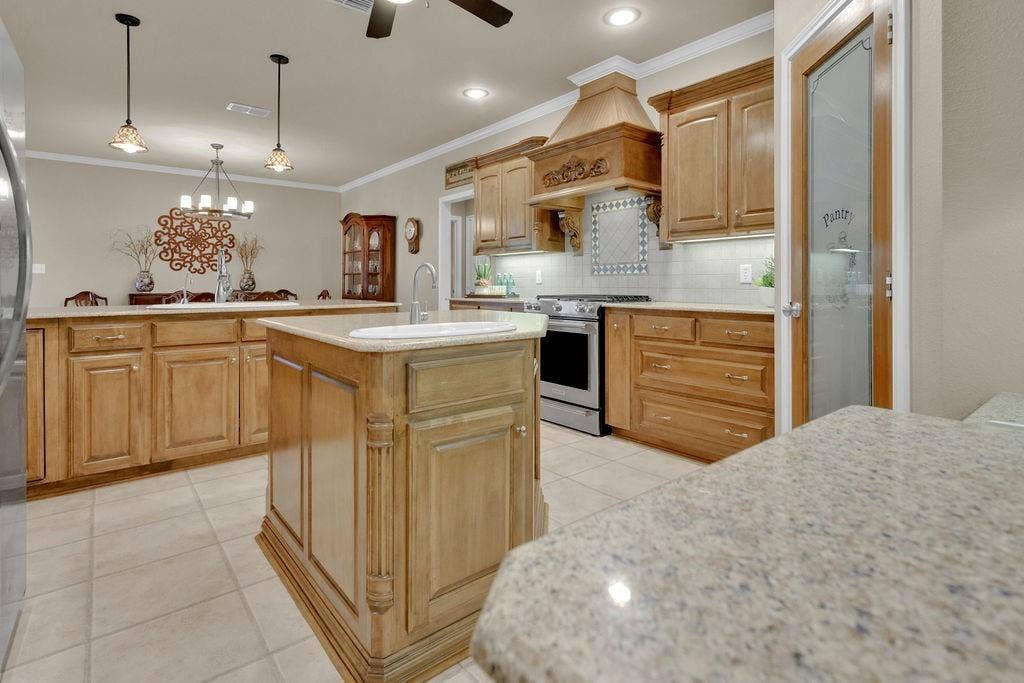 233 Winged Foot, Hideaway, TX 75771 233 Winged Foot, Hideaway, TX 75771