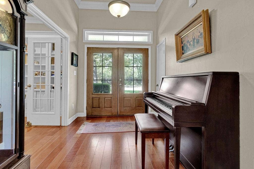 233 Winged Foot, Hideaway, TX 75771 233 Winged Foot, Hideaway, TX 75771