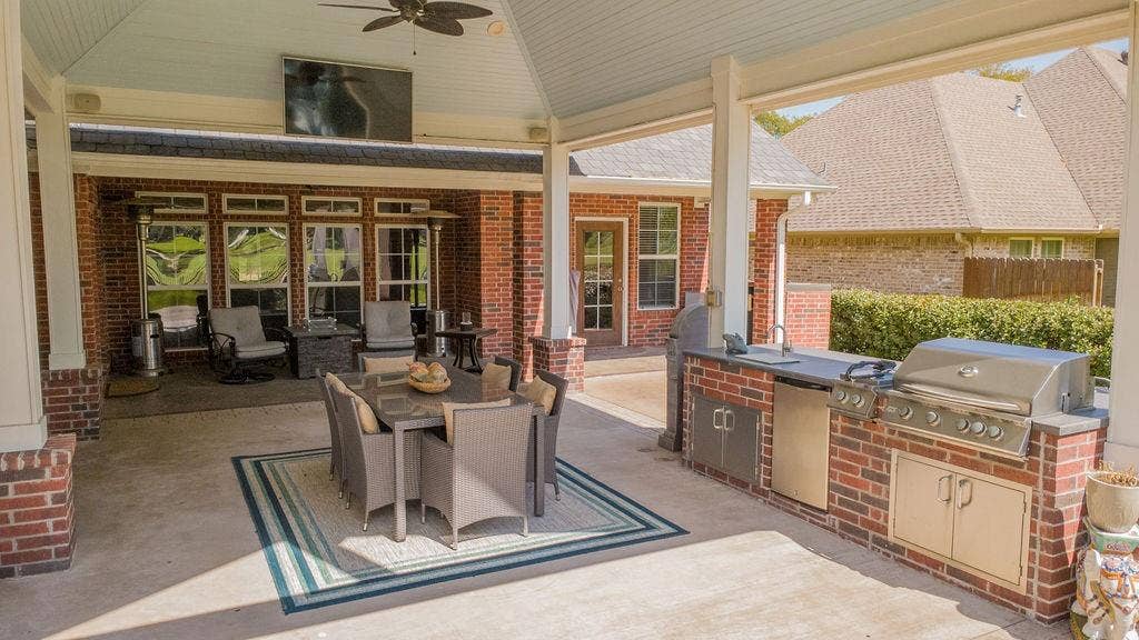 233 Winged Foot, Hideaway, TX 75771 233 Winged Foot, Hideaway, TX 75771