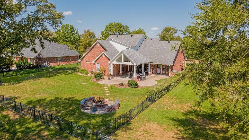 233 Winged Foot, Hideaway, TX 75771 233 Winged Foot, Hideaway, TX 75771