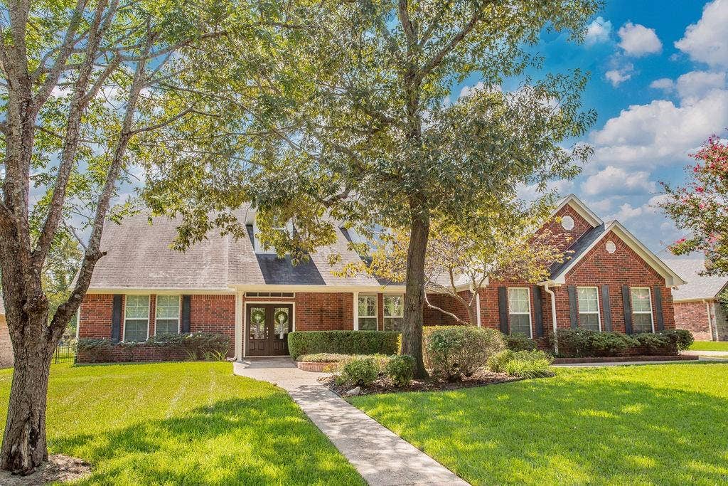 233 Winged Foot, Hideaway, TX 75771 233 Winged Foot, Hideaway, TX 75771