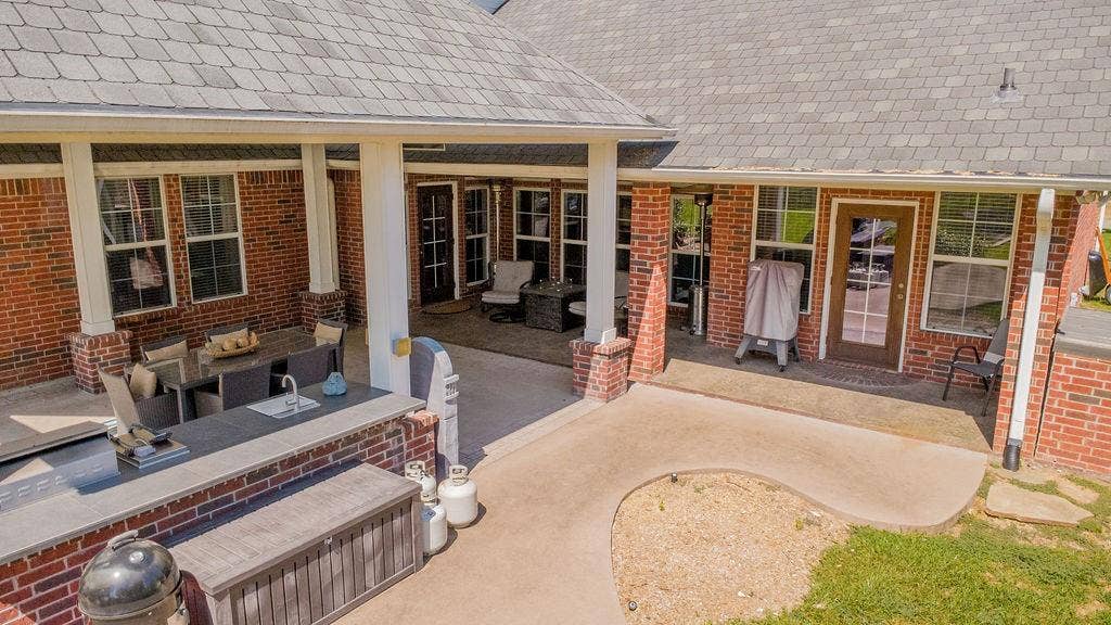 233 Winged Foot, Hideaway, TX 75771 233 Winged Foot, Hideaway, TX 75771