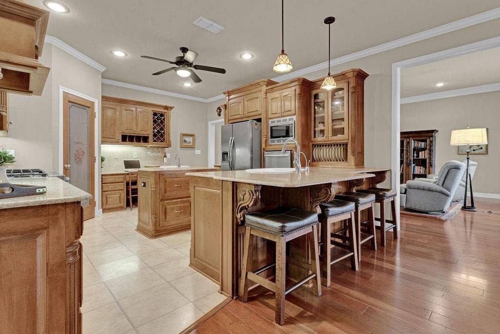 233 Winged Foot, Hideaway, TX 75771 233 Winged Foot, Hideaway, TX 75771