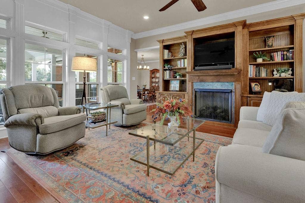 233 Winged Foot, Hideaway, TX 75771 233 Winged Foot, Hideaway, TX 75771