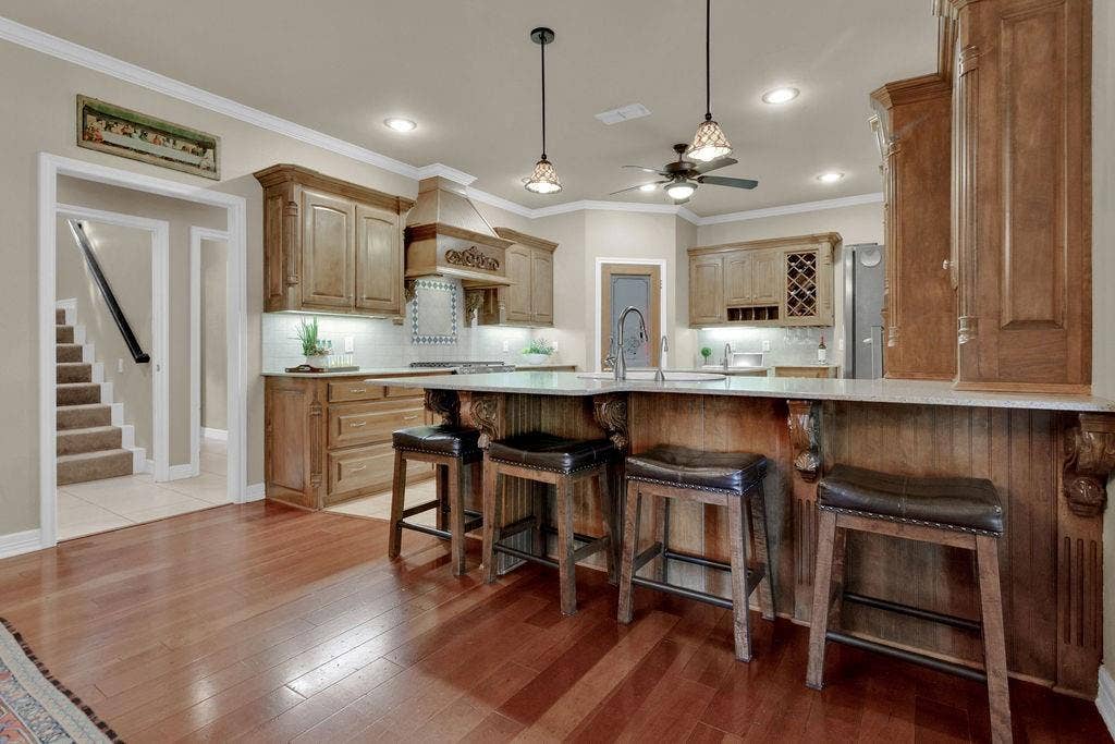 233 Winged Foot, Hideaway, TX 75771 233 Winged Foot, Hideaway, TX 75771
