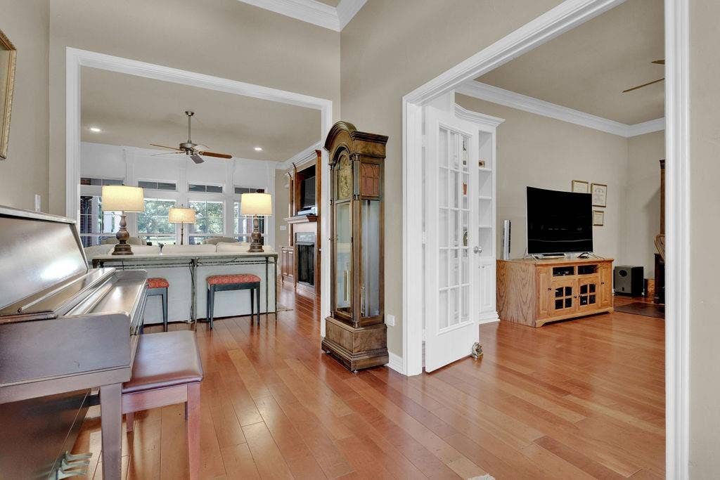 233 Winged Foot, Hideaway, TX 75771 233 Winged Foot, Hideaway, TX 75771