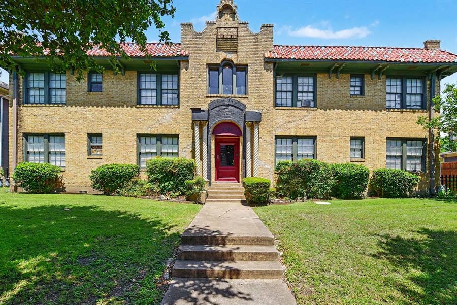 Property photo for 4515 Swiss Avenue, #5, Dallas, TX