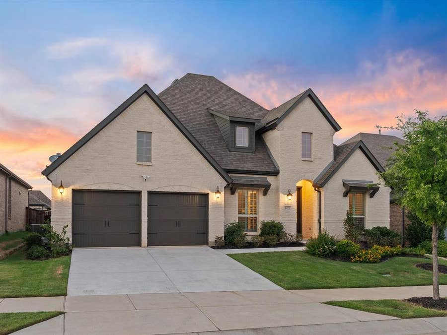 Property photo for 9421 Excursion Drive, Oak Point, TX