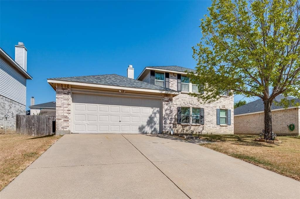 2120 W Grove Lane, Grand Prairie, TX 75052 2120 W Grove Lane, Grand Prairie, TX 75052