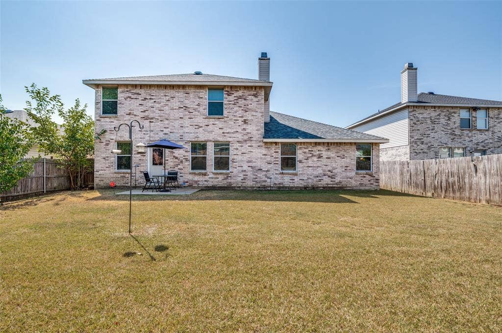 2120 W Grove Lane, Grand Prairie, TX 75052 2120 W Grove Lane, Grand Prairie, TX 75052