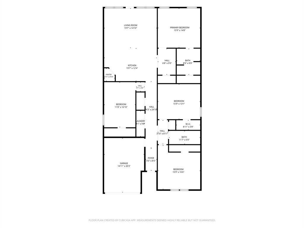 4211 S Denley Drive, Dallas, TX 75216 4211 S Denley Drive, Dallas, TX 75216