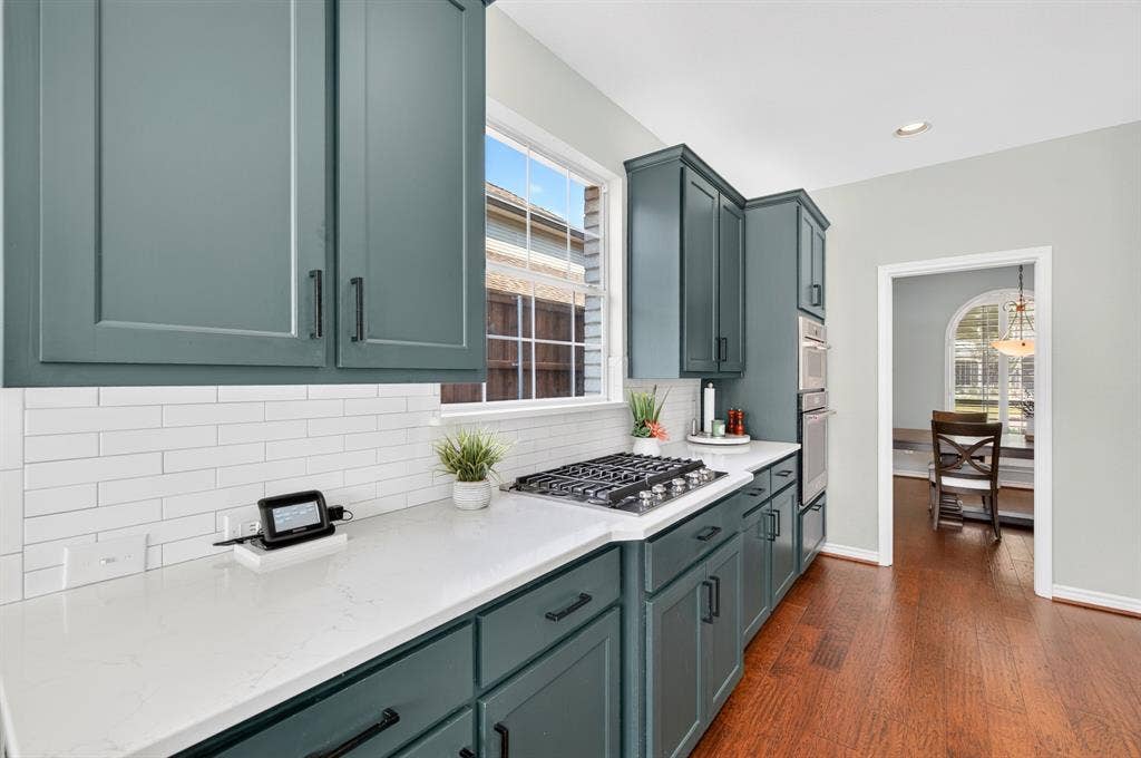4101 Crooked Stick Drive, Frisco, TX 75035