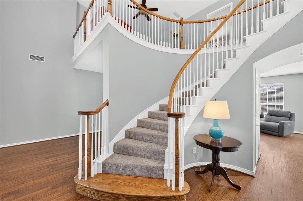 4101 Crooked Stick Drive, Frisco, TX 75035