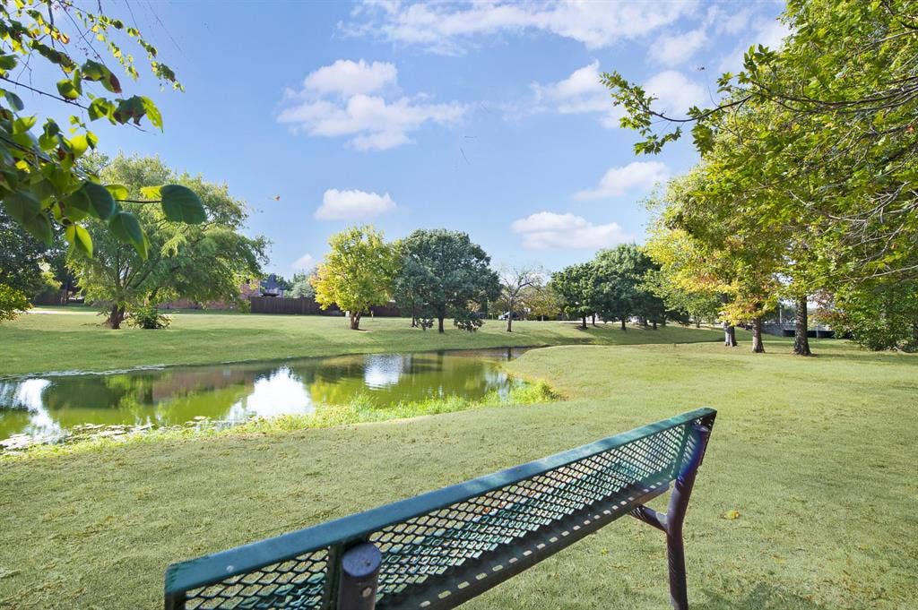 4101 Crooked Stick Drive, Frisco, TX 75035