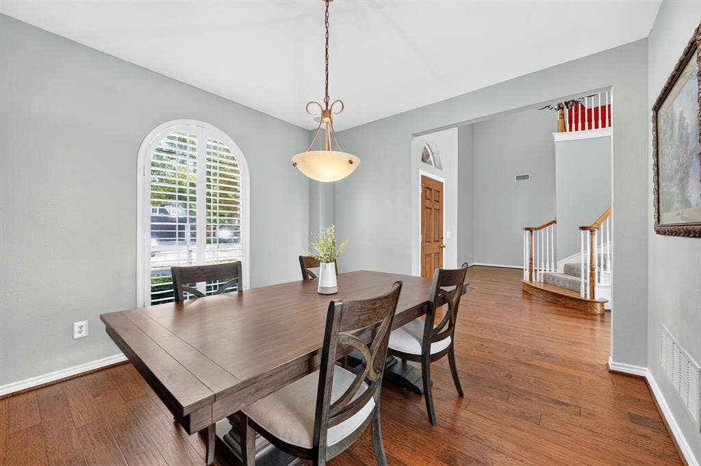 4101 Crooked Stick Drive, Frisco, TX 75035