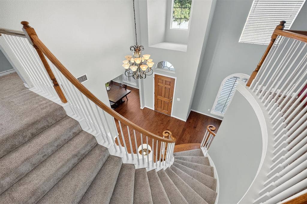 4101 Crooked Stick Drive, Frisco, TX 75035