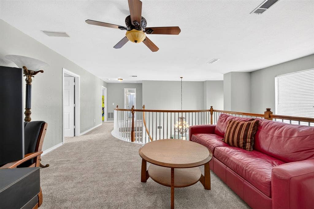 4101 Crooked Stick Drive, Frisco, TX 75035