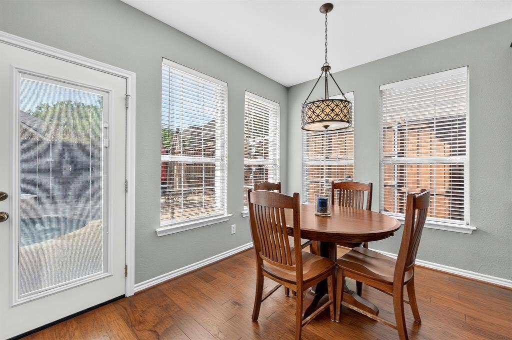 4101 Crooked Stick Drive, Frisco, TX 75035