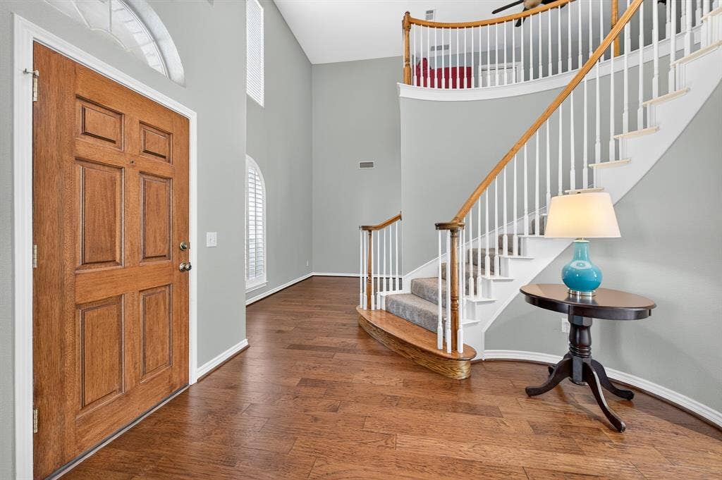 4101 Crooked Stick Drive, Frisco, TX 75035
