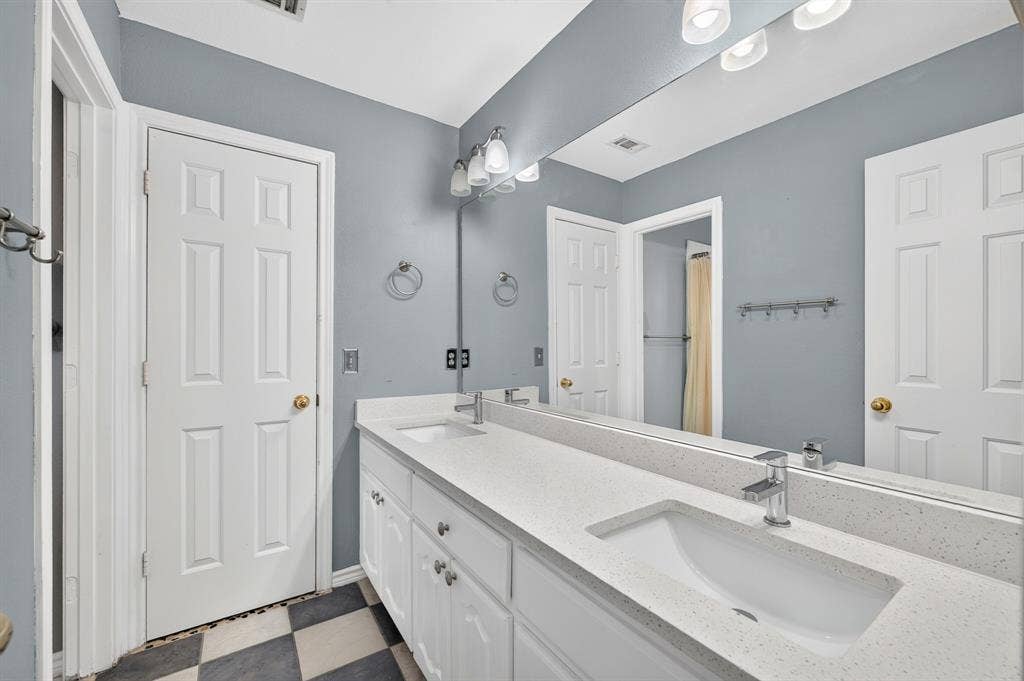 4101 Crooked Stick Drive, Frisco, TX 75035