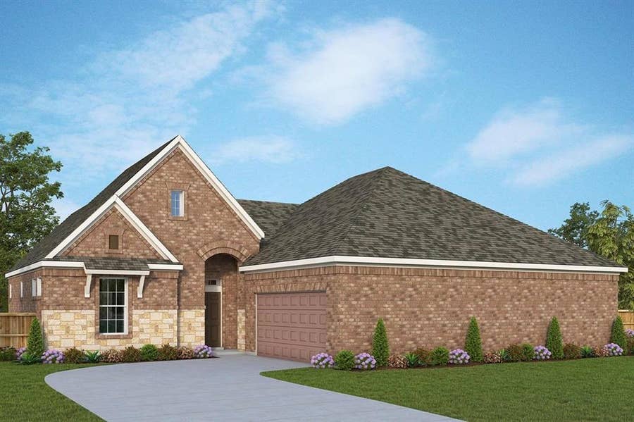 Property photo for 4703 Prairie Crest Lane, Arlington, TX