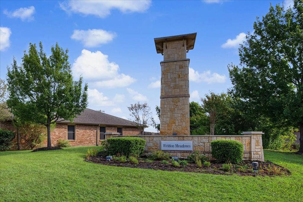 Emory Place