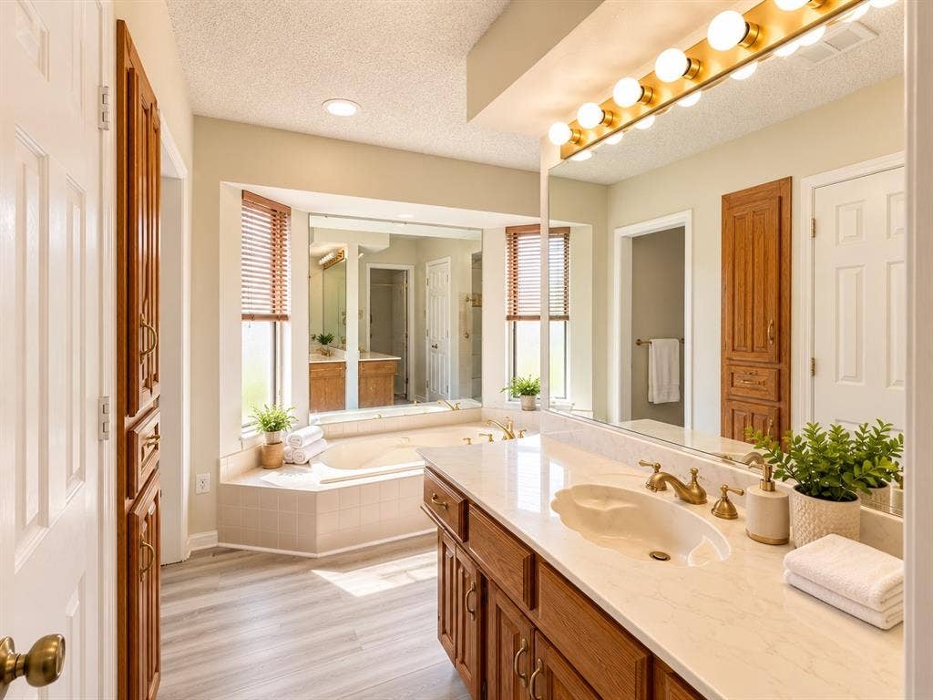 1128 Post Oak Lane, DeSoto, TX 75115 1128 Post Oak Lane, DeSoto, TX 75115