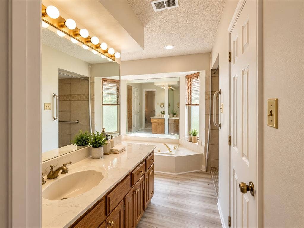 1128 Post Oak Lane, DeSoto, TX 75115 1128 Post Oak Lane, DeSoto, TX 75115