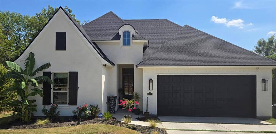 Property photo for 821 S Park Street, Terrell, TX