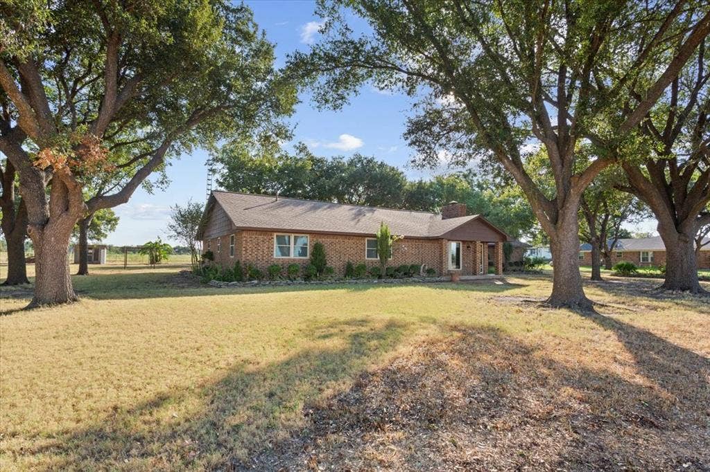 670 Berger Road, West, TX 76691 670 Berger Road, West, TX 76691