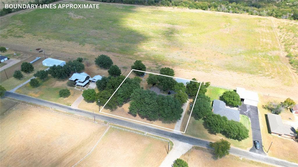 670 Berger Road, West, TX 76691 670 Berger Road, West, TX 76691