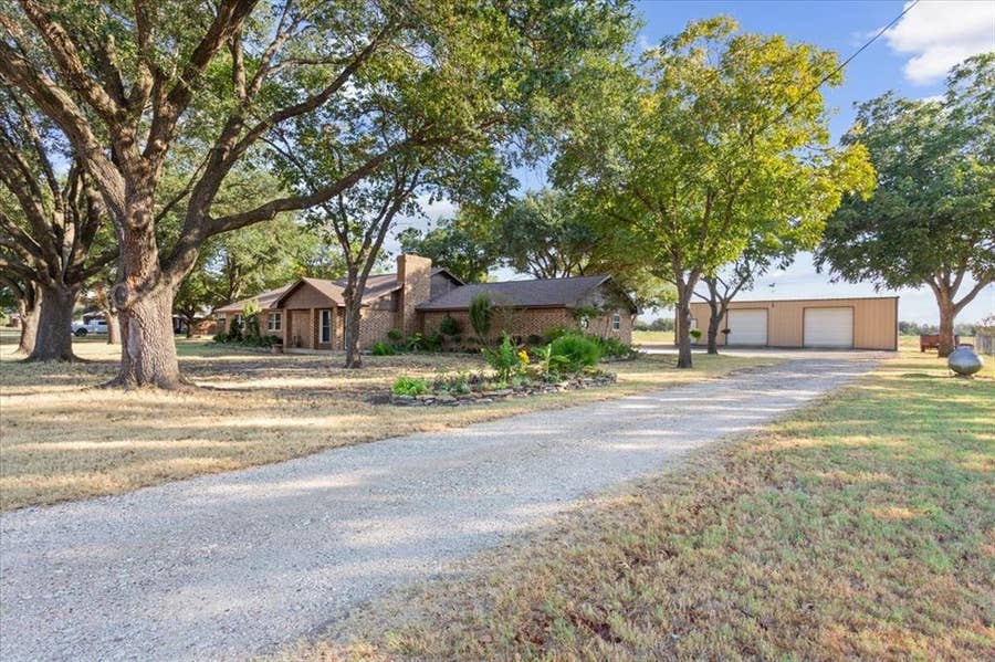 Property photo for 670 Berger Road, West, TX