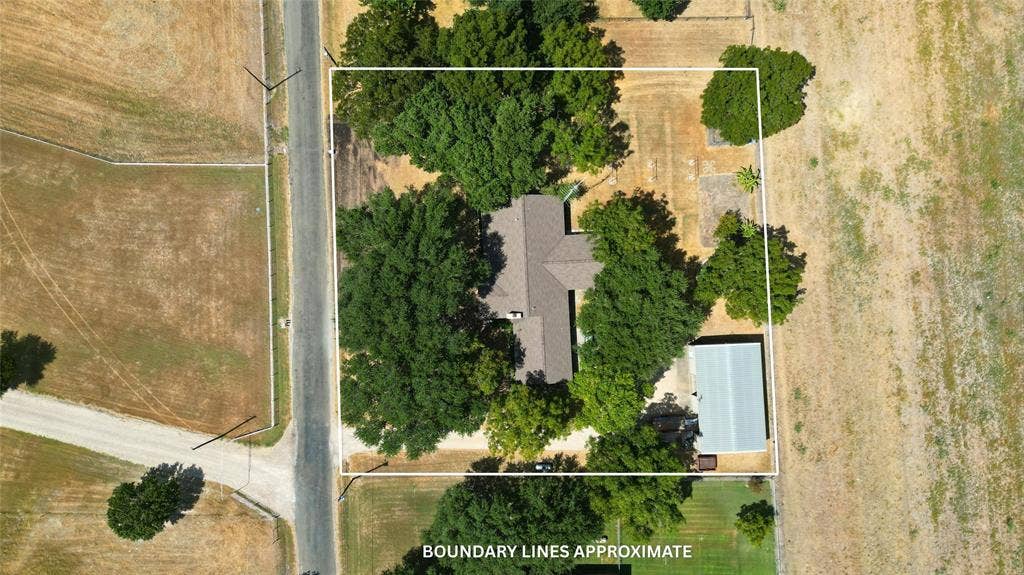 670 Berger Road, West, TX 76691 670 Berger Road, West, TX 76691