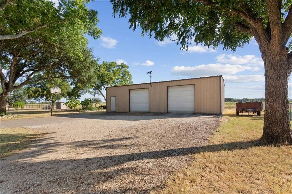 670 Berger Road, West, TX 76691 670 Berger Road, West, TX 76691