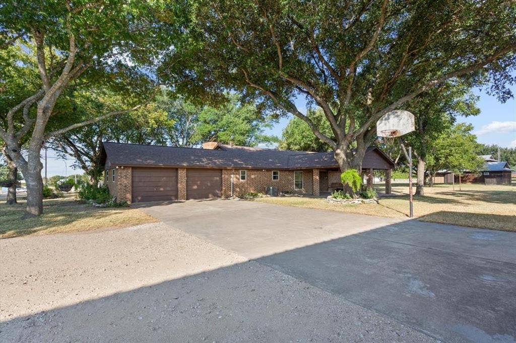 670 Berger Road, West, TX 76691 670 Berger Road, West, TX 76691